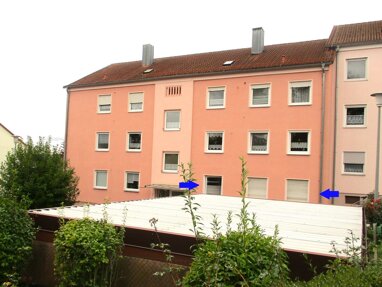 Wohnung zum Kauf als Kapitalanlage geeignet 145.000 € 3 Zimmer 77 m² Alter Hohlweg Ebern Ebern 96106