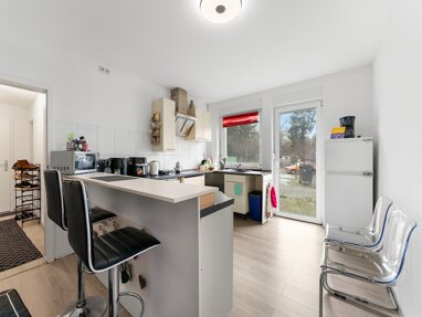 Wohnung zum Kauf 110.000 € 2 Zimmer 63 m² Rotthausen Gelsenkirchen 45888