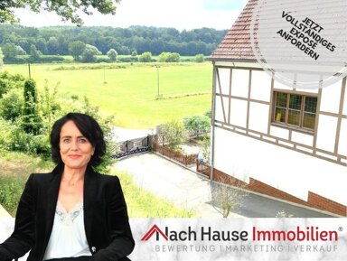 Mehrfamilienhaus zum Kauf 770.000 € 25 Zimmer 550 m² 1.000 m² Grundstück Grundmühlenweg 1A Grimma Grimma 04668