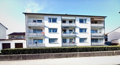 Wohnung zur Miete 530 € 2 Zimmer 56 m² 1. Geschoss Neuötting Neuötting 84524