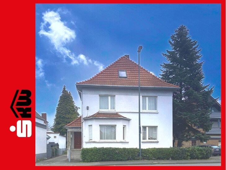 Mehrfamilienhaus zum Kauf 419.000 € 6 Zimmer 114 m²<br/>Wohnfläche 936 m²<br/>Grundstück Gütersloh Gütersloh 33330