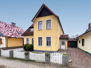 Einfamilienhaus zum Kauf 349.800 € 6 Zimmer 161 m² 495 m² Grundstück Brunsbüttel 25541