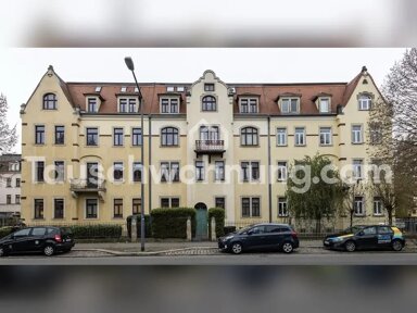 Wohnung zur Miete Tauschwohnung 400 € 2 Zimmer 48 m² Striesen-Ost (Bärensteiner Str.) Dresden 01277