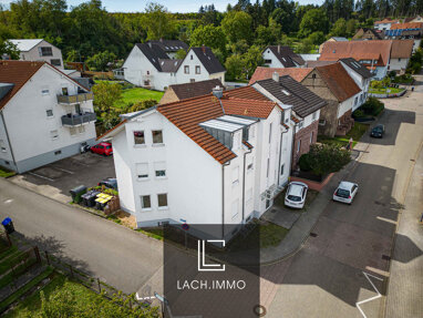 Wohnung zum Kauf 349.000 € 4 Zimmer 111,1 m² Darmsbach Remchingen 75196