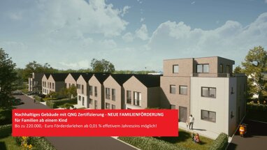 Reihenmittelhaus zum Kauf 459.900 € 3 Zimmer 115,3 m² 142,7 m² Grundstück Burgsteinfurt Steinfurt 48565