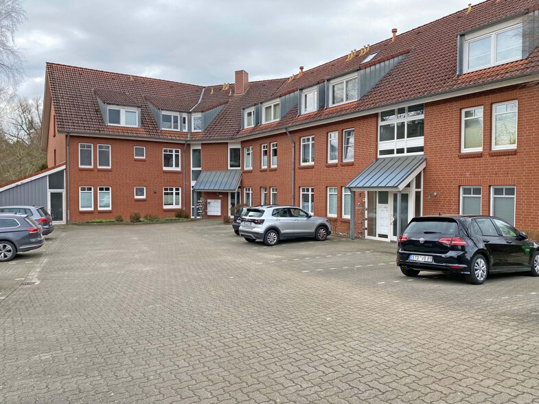 Wohnung zum Kauf 298.000 € 3 Zimmer 87,6 m² 1. Geschoss Stade Stade 21680