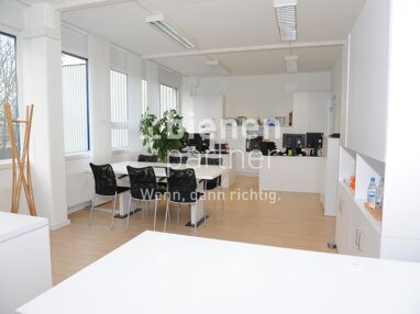 Bürogebäude zur Miete Provisionsfrei 6,50 € 1.660 m² Bürofläche teilbar ab 180 m² Waldn. Str. -Busch-Hausen-Mackenst. Viersen 41751