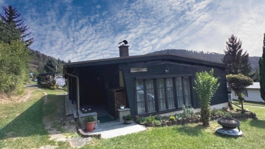 Bungalow zum Kauf 139.500 € 3 Zimmer 90 m² 163 m² Grundstück frei ab sofort Wilhelmsdorf 07389