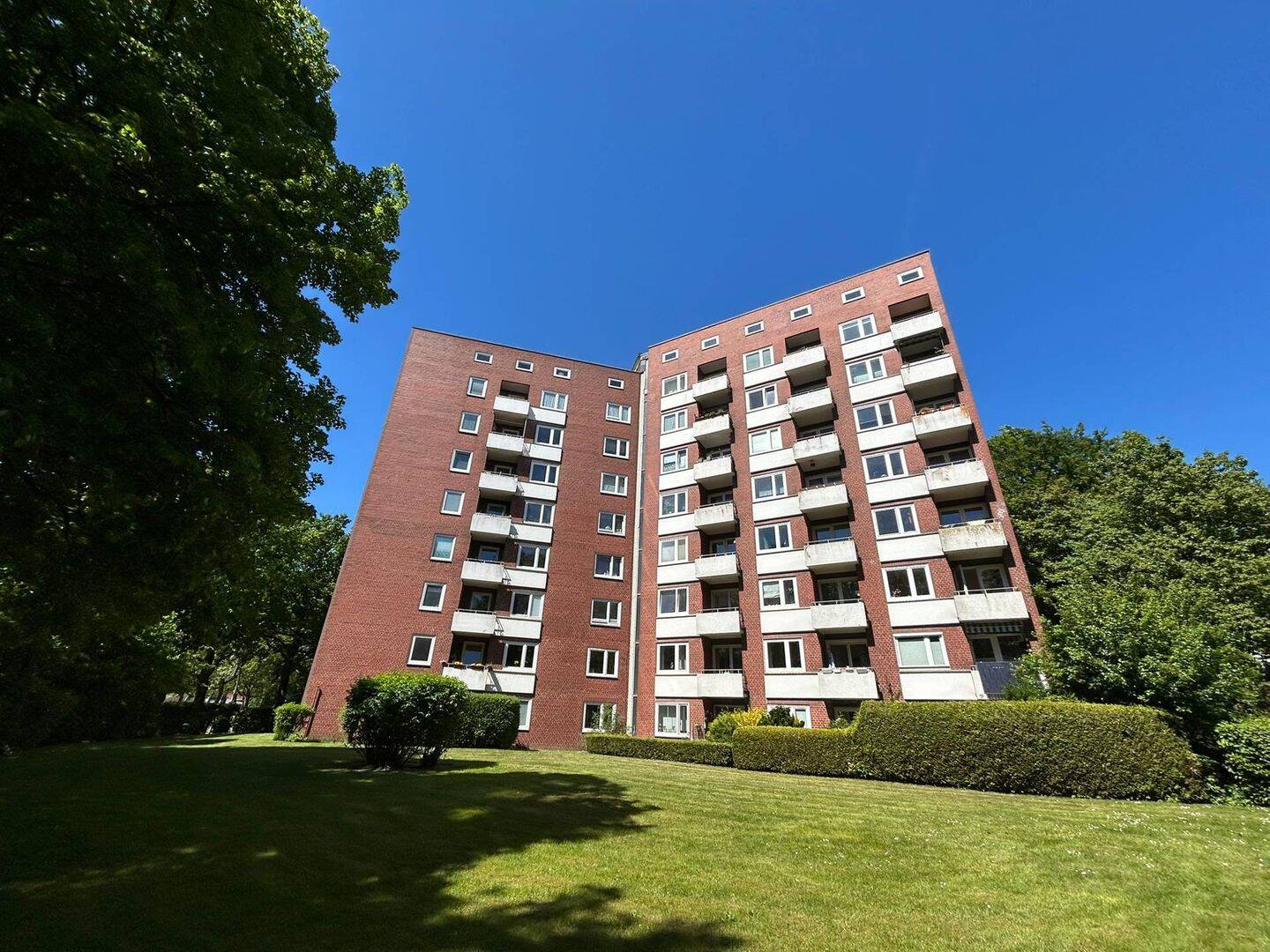 Wohnung zum Kauf