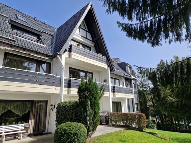 Wohnung zum Kauf 95.000 € 2 Zimmer 56,5 m² 1. Geschoss Hahnenklee Goslar 38644