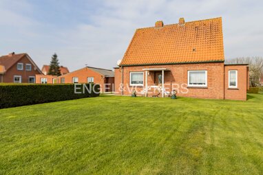 Einfamilienhaus zum Kauf 99.000 € 5 Zimmer 118 m² 1.262 m² Grundstück Eilsum Krummhörn 26736