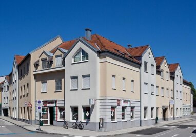 Wohnung zur Miete 696,14 € 4 Zimmer 84,9 m² Am Bürgerspitalplatz 2-4 Ybbs an der Donau 3370