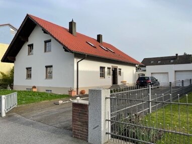 Einfamilienhaus zum Kauf 395.000 € 8 Zimmer 231,5 m² 988 m² Grundstück Vilshofen Vilshofen an der Donau 94474