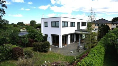 Haus zum Kauf 795.000 € 3 Zimmer 182 m² 740 m² Grundstück Gartenstadt Rostock 18069