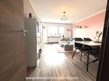 Wohnung zum Kauf 152.500 € 2 Zimmer 57 m² 3. Geschoss Altstadt Weiden in der Oberpfalz 92637