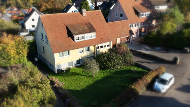 Mehrfamilienhaus zum Kauf 485.000 € 11 Zimmer 222,5 m² 1.021 m² Grundstück Rollhof / Reifenhof Schwäbisch Hall 74523