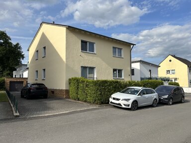 Mehrfamilienhaus zum Kauf provisionsfrei 650.000 € 6 Zimmer 192 m² 490 m² Grundstück Wahllokal 170 Siegburg 53721