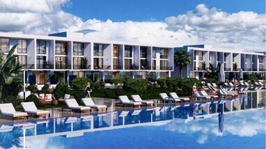 Apartment zum Kauf Provisionsfrei 385.000 € 4 Zimmer 163 m² Famagusta 5700