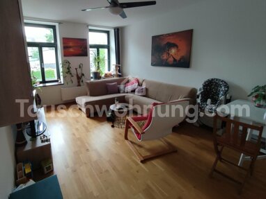 Wohnung zur Miete 385 € 2 Zimmer 56 m² 1. Geschoss Leutzsch Leipzig 04179