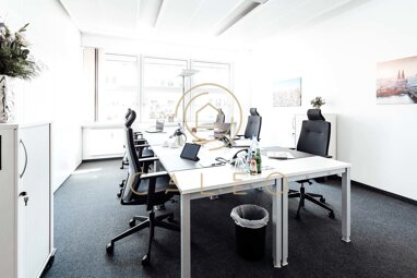 Bürokomplex zur Miete Provisionsfrei 1.500 m² Bürofläche teilbar ab 1 m² Bahnhofsviertel Frankfurt am Main 60329