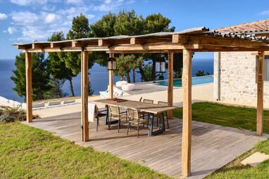 Villa zum Kauf 3.700.000 € 5 Zimmer 360 m² 5.330 m² Grundstück Lefkada
