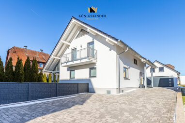 Einfamilienhaus zum Kauf 749.000 € 170 m² 690 m² Grundstück Simmersfeld Simmersfeld 72226