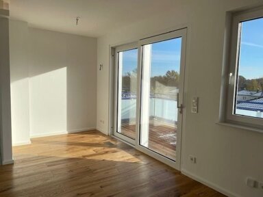 Studio zum Kauf provisionsfrei 245.776 € 2 Zimmer 55,5 m² 1. Geschoss frei ab sofort Louisenhain 4 Wandlitz Wandlitz 16348