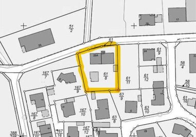 Grundstück zum Kauf 298.000 € 1.292 m² Grundstück Baccum Lingen (Ems) 49811