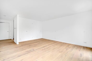 Wohnung zum Kauf provisionsfrei 457.000 € 1 Zimmer 43,5 m² EG Englschalking München 81929