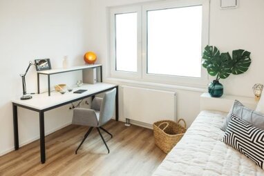 Apartment zur Miete 530 € 24 m² 1. Geschoss Heliosstraße 8 Ehrenfeld Köln 50825