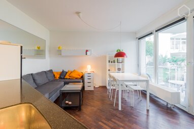 Wohnung zur Miete Wohnen auf Zeit 1.650 € 1 Zimmer 35 m² frei ab 04.03.2025 Friedrichshain Berlin 10245