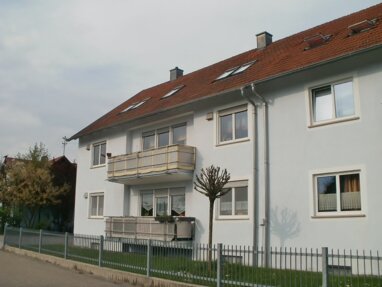 Wohnung zur Miete 700 € 4 Zimmer 95,7 m² 2. Geschoss Bergham Nittenau 93149
