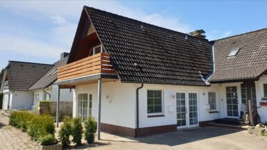 Terrassenwohnung zur Miete 790 € 2 Zimmer 65 m² Winsen - Kernstadt Winsen (Luhe) 21423