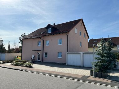 Wohnung zum Kauf 160.000 € 2 Zimmer 62 m² Kernstadt Schwandorf Schwandorf 92421