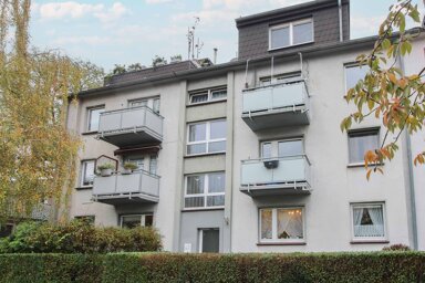 Wohnung zum Kauf 99.000 € 3 Zimmer 55 m² EG Vierlinden Duisburg 47178