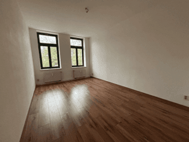 Wohnung zur Miete 758 € 3 Zimmer 78,8 m² EG frei ab 01.03.2025 Riebeckstraße 1A Reudnitz-Thonberg Leipzig 04317