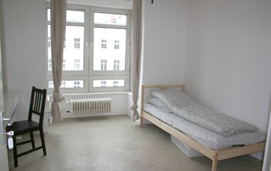 Wohnung zur Miete Wohnen auf Zeit 674 € 4 Zimmer 13 m² frei ab 01.07.2024 Stromstraße 36 Moabit Berlin 10551
