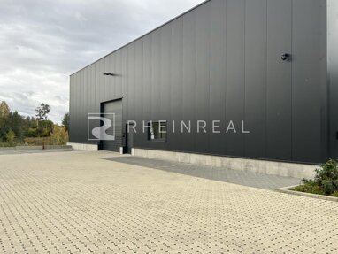 Halle/Industriefläche zur Miete Provisionsfrei 524 m² Lagerfläche teilbar ab 576 m² Kerpen Kerpen 50170