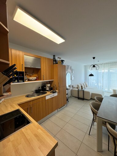 Wohnung zur Miete 650 € 2 Zimmer 50 m² 1. Geschoss Efferen Hürth 50354