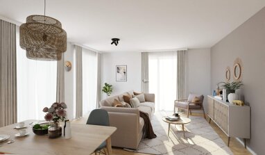 Wohnung zum Kauf provisionsfrei 439.900 € 3 Zimmer 99,8 m² 1. Geschoss frei ab 01.12.2025 Finkenschlag 16 Wildau 15745