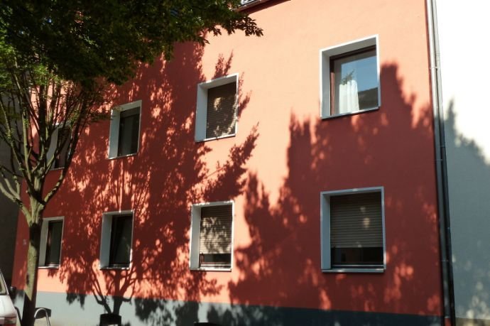 Wohnung zur Miete 340 € 2 Zimmer 54,1 m²<br/>Wohnfläche 1. Stock<br/>Geschoss Ab sofort<br/>Verfügbarkeit Erle Gelsenkirchen 45891