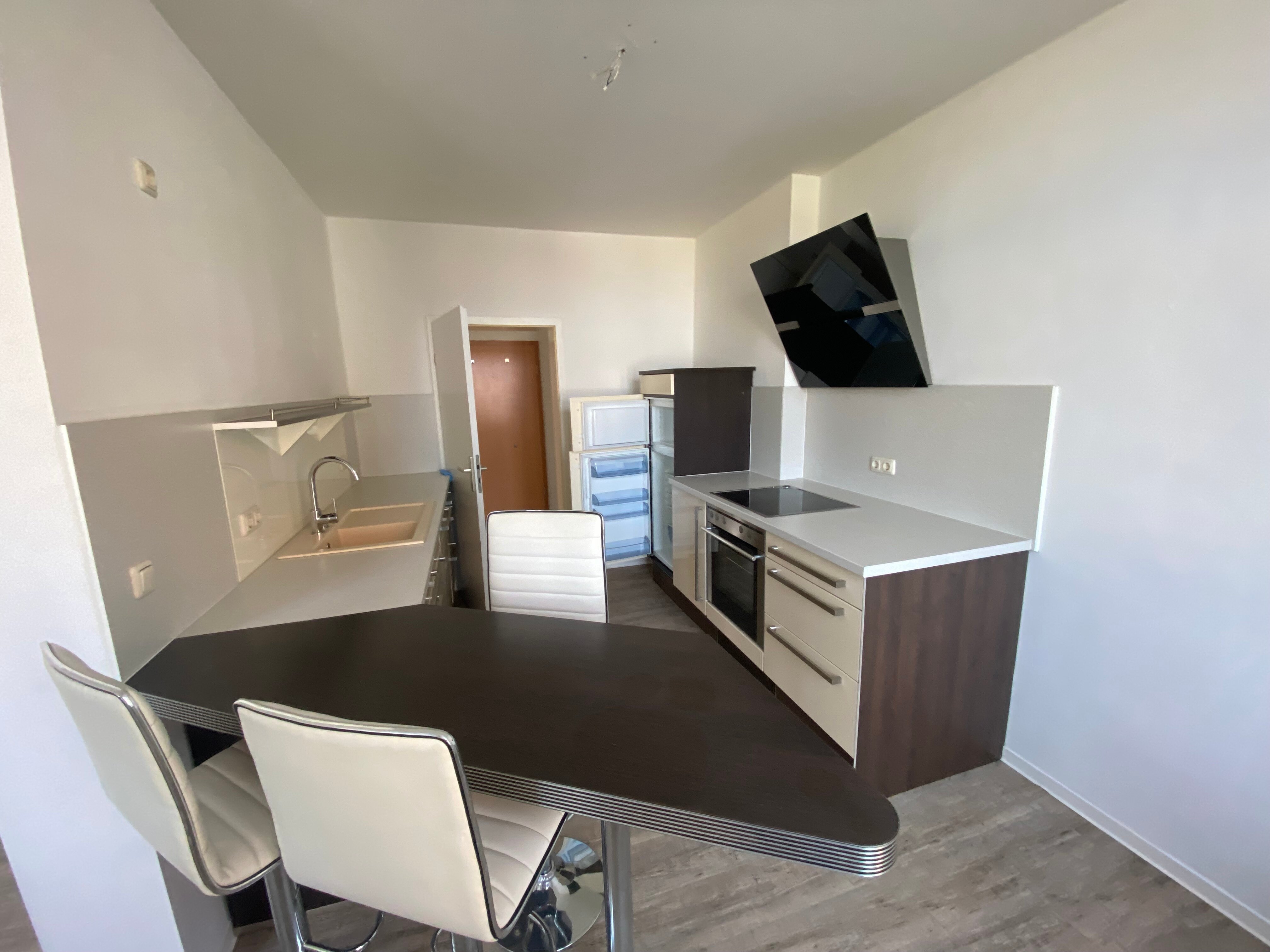 Wohnung zur Miete 470 € 3 Zimmer 85 m²<br/>Wohnfläche 2. Stock<br/>Geschoss Weißwasser/O.L. 02943