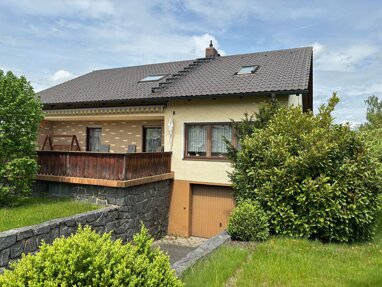 Einfamilienhaus zum Kauf 399.900 € 6 Zimmer 205 m² 1.000 m² Grundstück Lerchestrasse 8 Maxhütte Maxhütte-Haidhof 93142