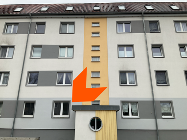 Wohnung zum Kauf 69.000 € 3 Zimmer Hildburghausen Hildburghausen 98646