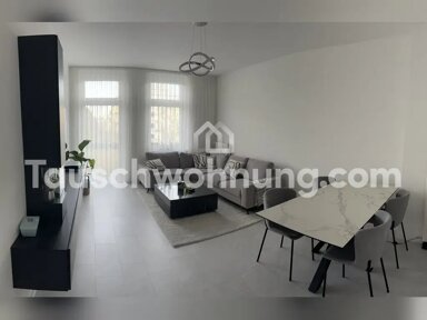 Wohnung zur Miete Tauschwohnung 400 € 3 Zimmer 80 m² EG Hakenfelde Berlin 13587