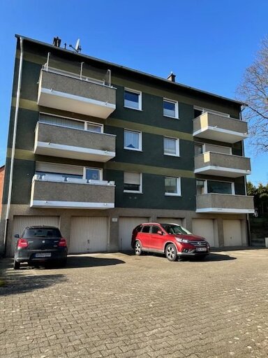 Wohnung zur Miete 640 € 3 Zimmer 80 m² 2. Geschoss frei ab sofort Lindentalweg 1 Lütgendortmund - Ost Dortmund 44388