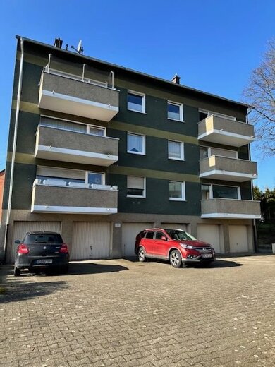 Wohnung zur Miete 640 € 3 Zimmer 80 m² 2. Geschoss frei ab sofort Lindentalweg 1 Lütgendortmund Dortmund 44388