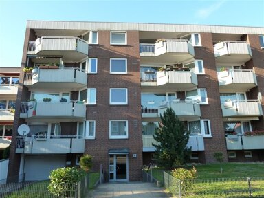 Wohnung zum Kauf 369.000 € 4 Zimmer 95 m² 2. Geschoss Steinbeker Hauptstraße 65 Billstedt Hamburg 22117