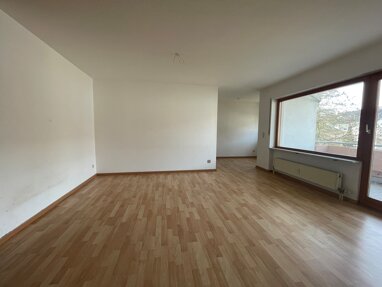 Wohnung zur Miete 600 € 2 Zimmer 60 m² 2. Geschoss Bad Bergzabern Bad Bergzabern 76887