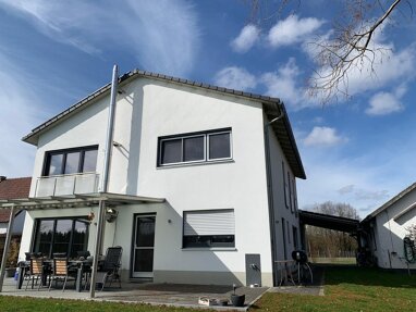 Einfamilienhaus zum Kauf 980.000 € 6 Zimmer 210 m² 680 m² Grundstück Edlkofen Bruckberg 84079